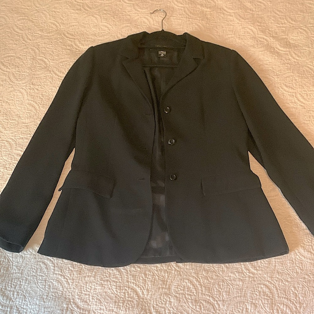 New York And Company Blazer